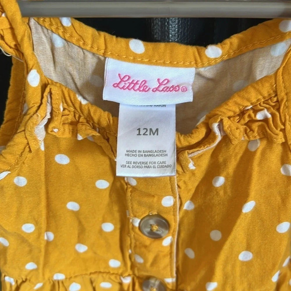 Dress - Picture 3 of 4